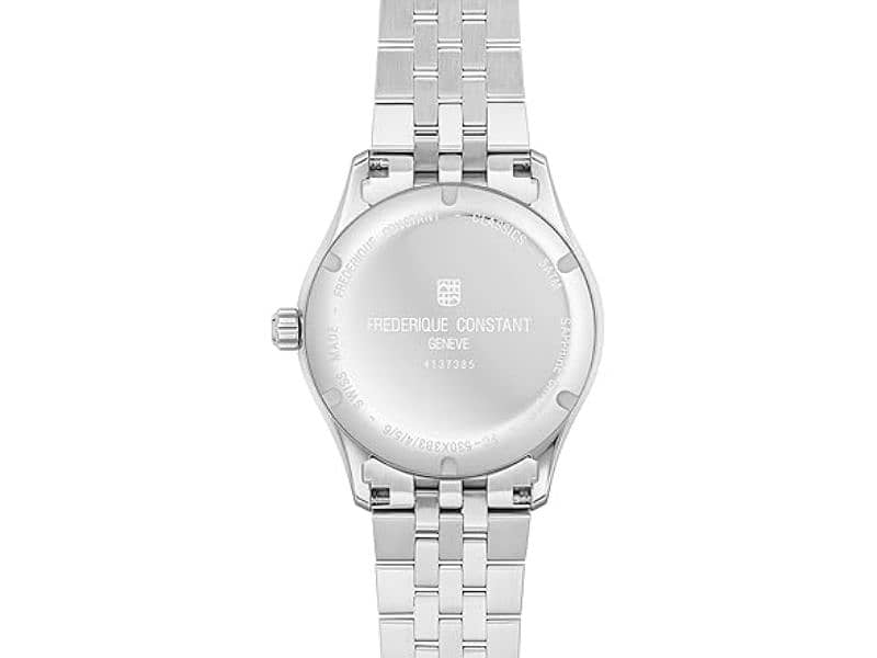 Frederique Constant Men's Automatic 2