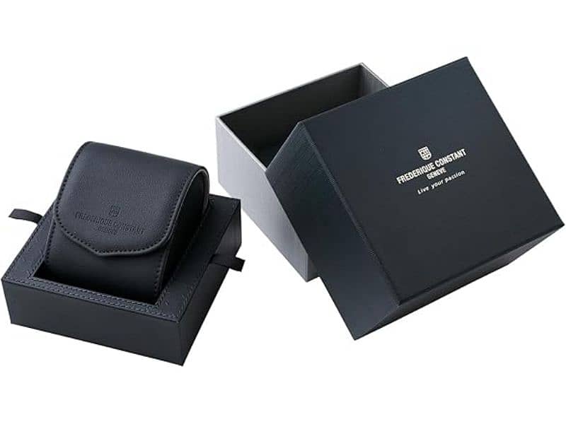 Frederique Constant Men's Automatic 3