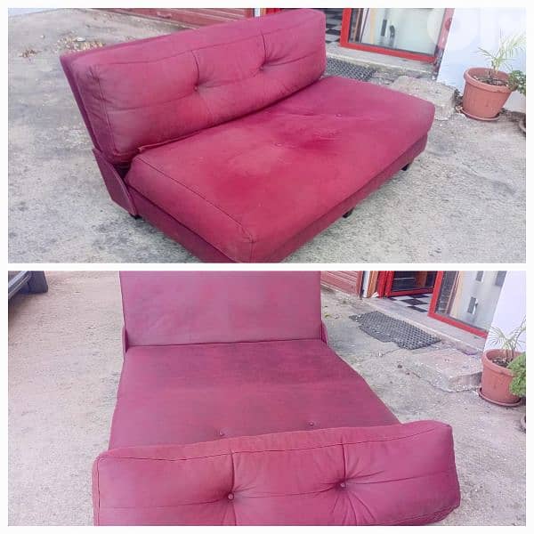 صوفا باد  مستعمل 0