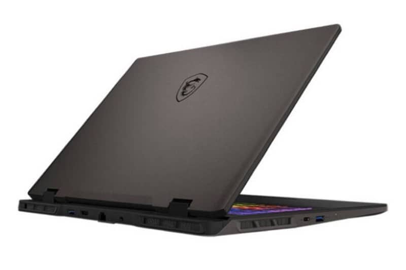 MSI Sword Gaming i7-14700HX 2