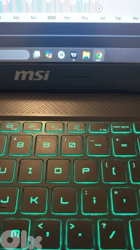 MSI Sword Gaming i7-14700HX 3