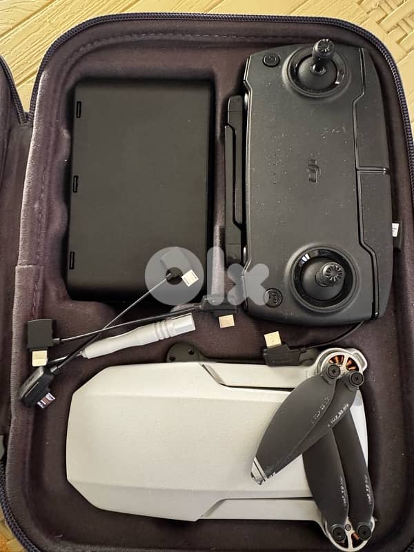 DJI Mavic Mini (2019) Fly More Combo - Excellent Condition 1