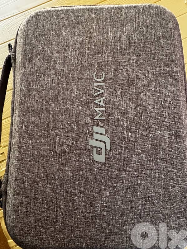 DJI Mavic Mini (2019) Fly More Combo - Excellent Condition 6