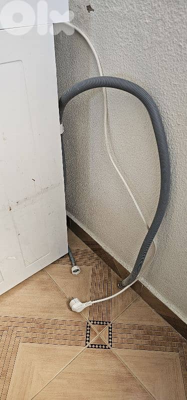 Campomatic front loader Jumno 747 XL 2