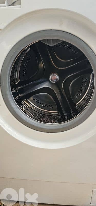 Campomatic front loader Jumno 747 XL 3