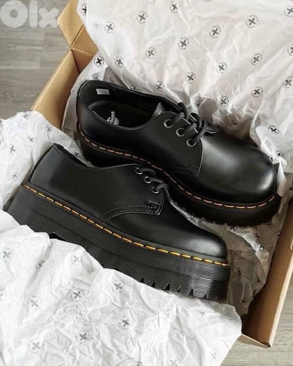 dr. martens 1