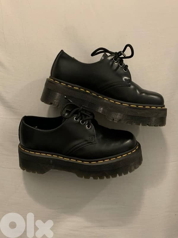 dr. martens 3