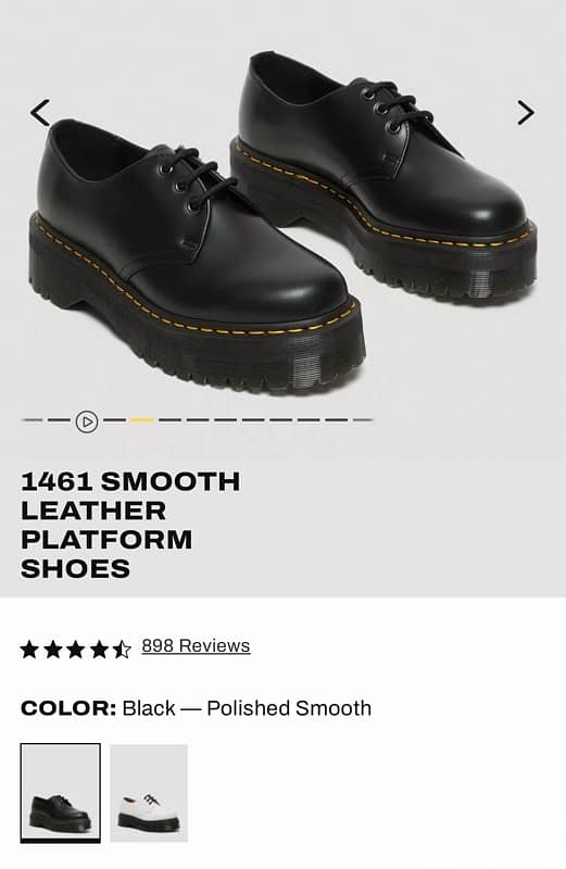 dr. martens 4