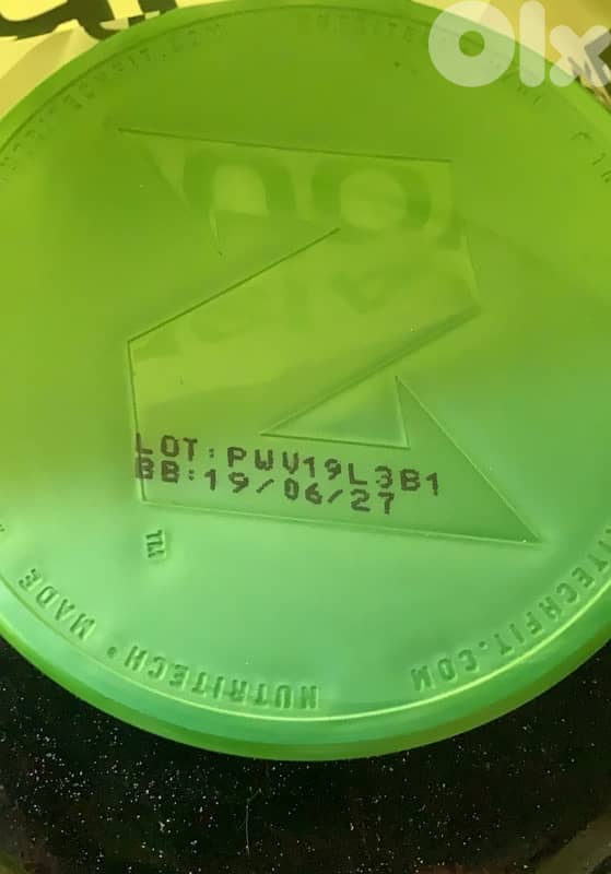 whey isolate mutritech usa 62 servings vanilla flavor 1