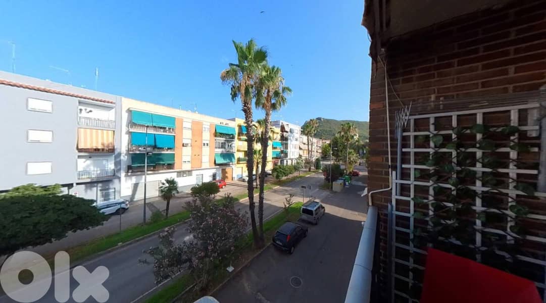 Valencia Get your residency! renovated apartment mountain view 007575 0