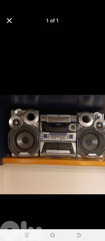 stereo metel sura kelshi meshe fi