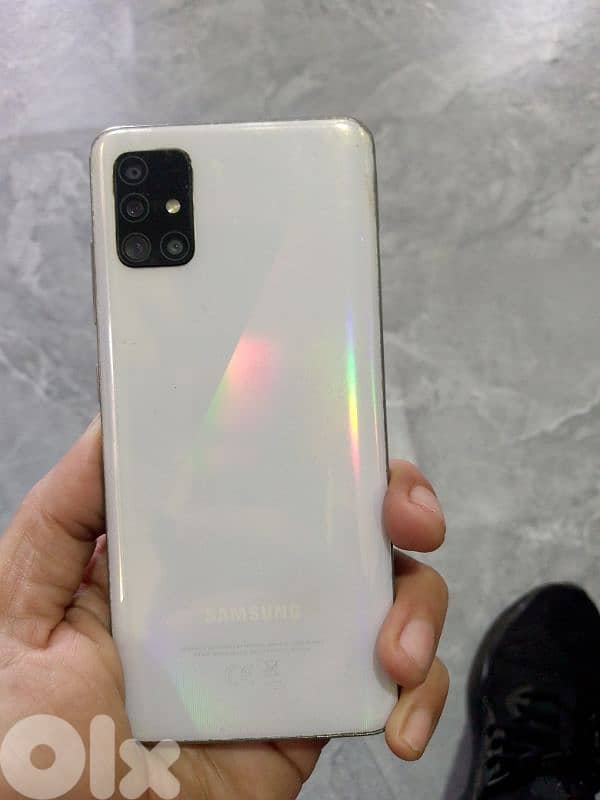 Samsung A51 1