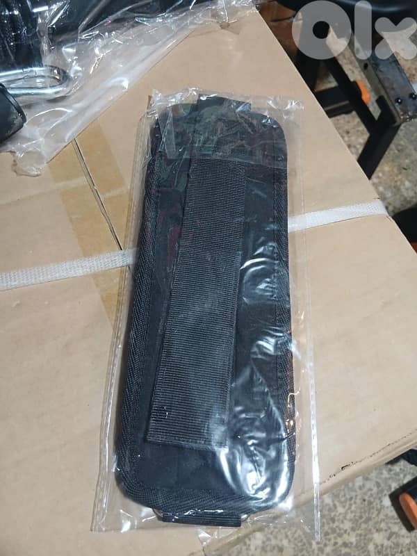 Ankle straps for cable new 2