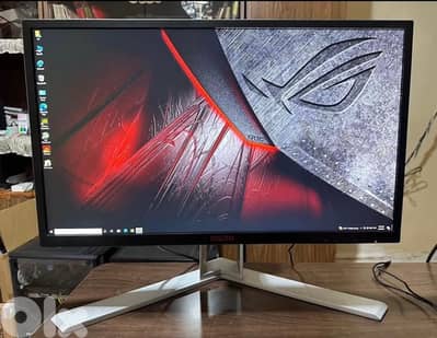 aoc 2k 144hz gaming screen monitor