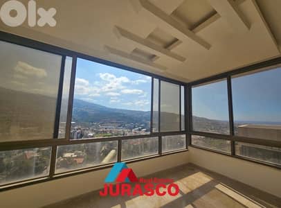 apartment for sale in baabda 160/ شقة للبيع في بعبدا ١٦٠