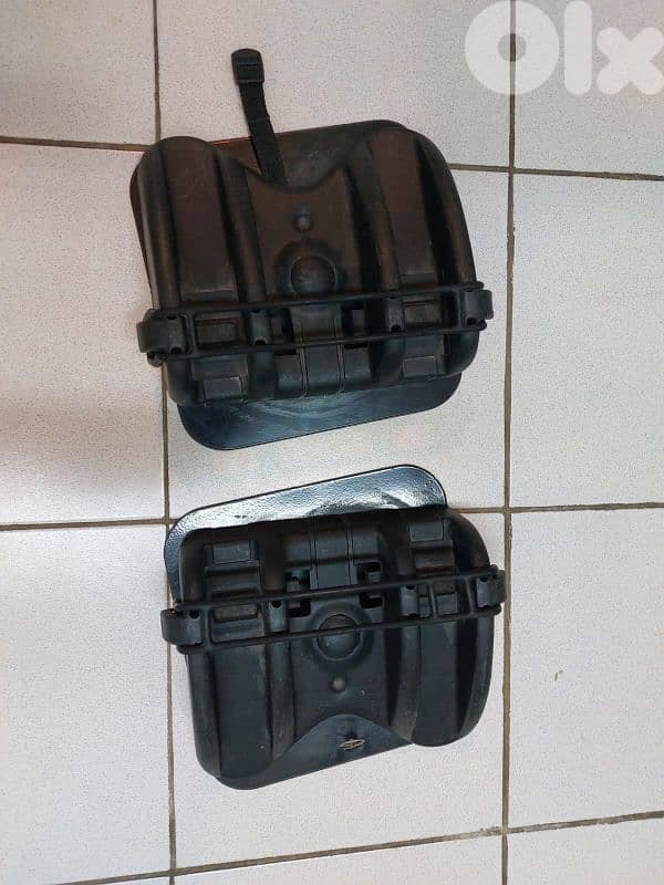 porte ski magnetic 0