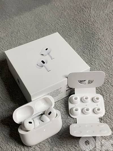 AirPods Pro Gen2 for sale