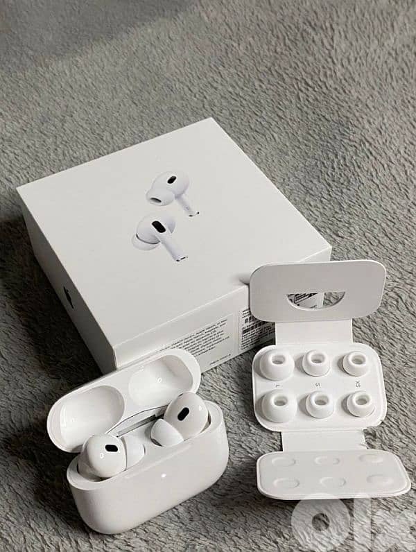 AirPods Pro Gen2 for sale 0