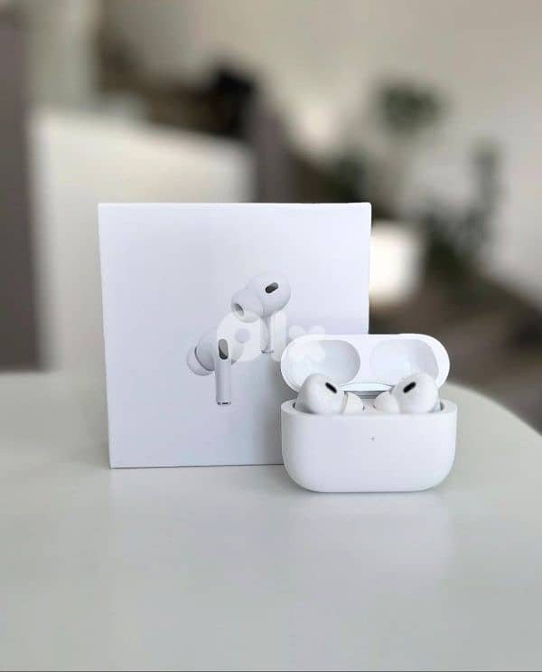 AirPods Pro Gen2 for sale 1