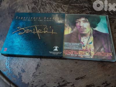 hendrix