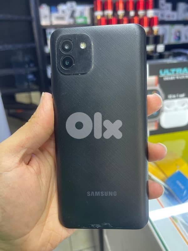 samsung A03 0