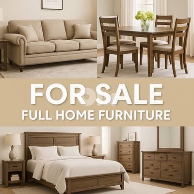 فرش بيت كامل للبيع