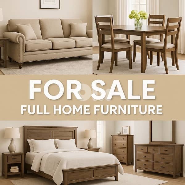 فرش بيت كامل للبيع 0