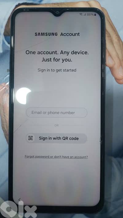 samsung a23 used for sale