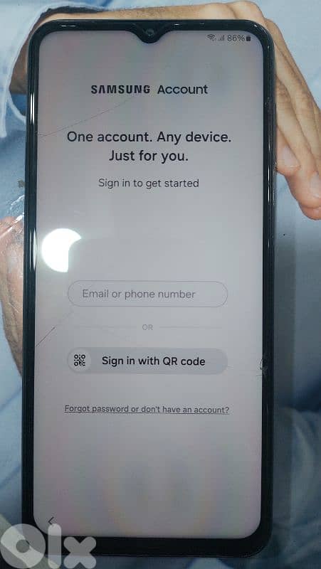 samsung a23 used for sale 0