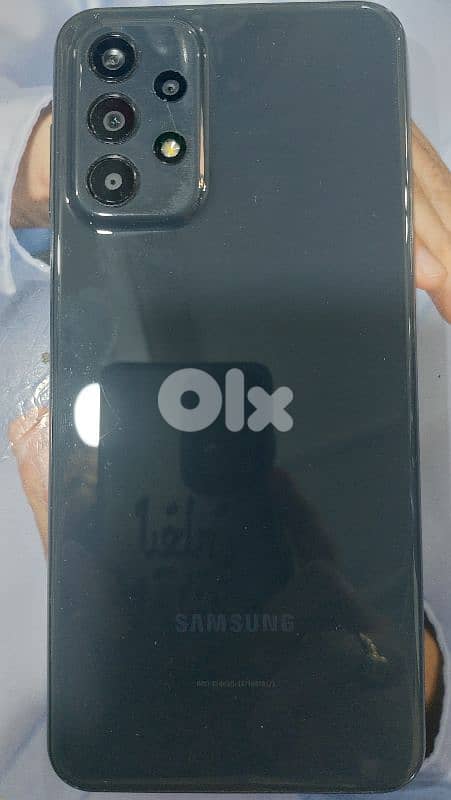 samsung a23 used for sale 1
