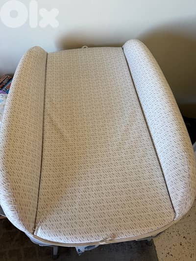 Chicco Baby Bath Changing Table