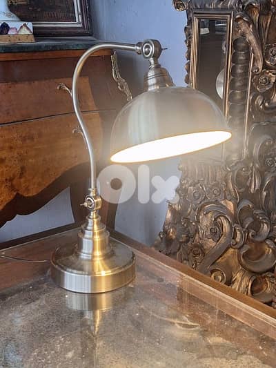 english flexible desk lamp