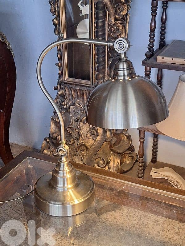 english flexible desk lamp 1