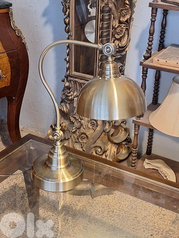 english flexible desk lamp 2