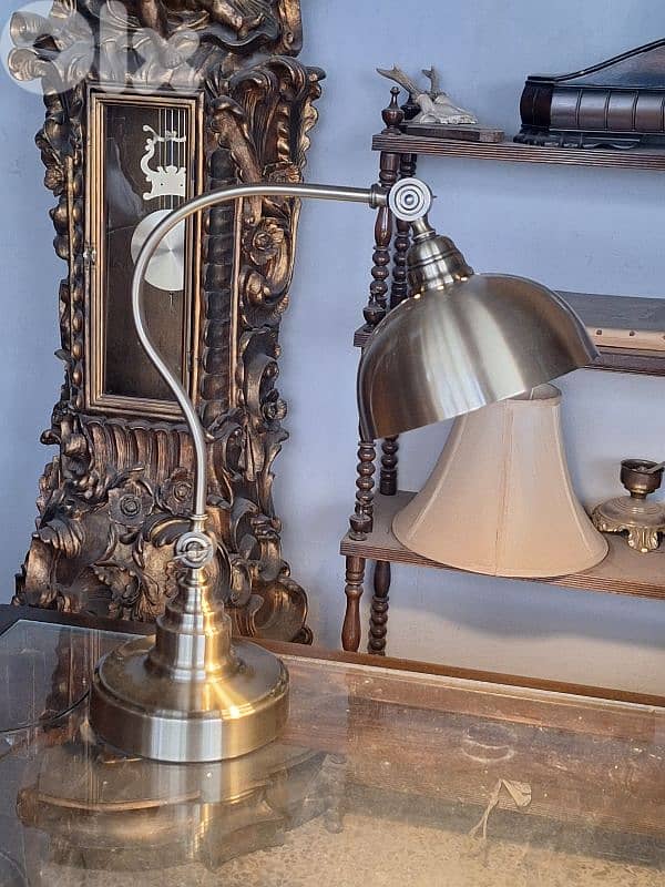 english flexible desk lamp 3