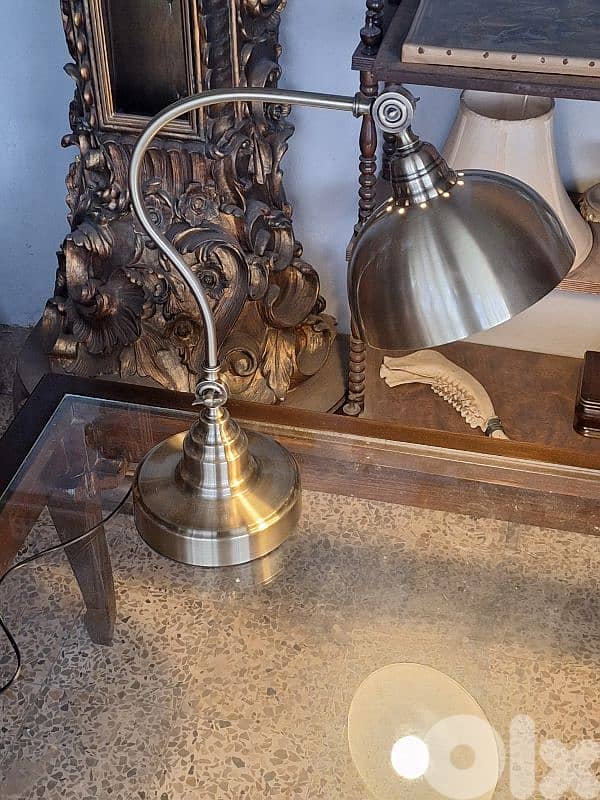 english flexible desk lamp 4