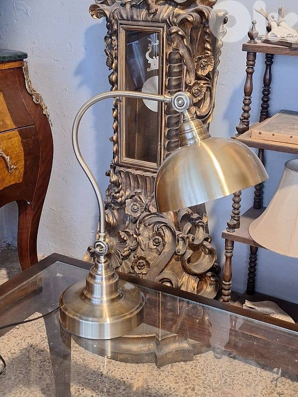 english flexible desk lamp 5