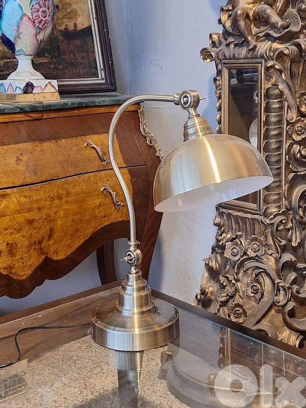 english flexible desk lamp 6