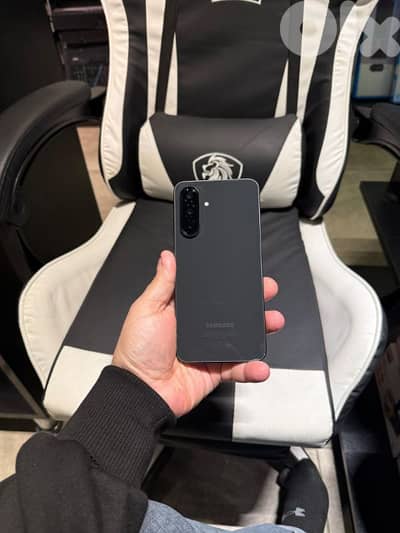 سامسونجA36 256gb 8ram