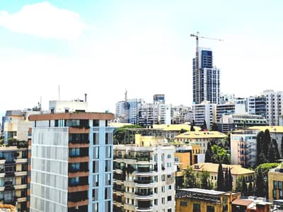 RA25-4582 Super Deluxe Apartment 220 m² for Rent – Manara