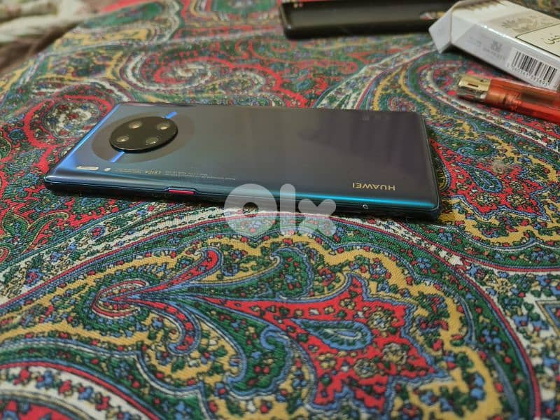 HUAWEI Mate 30 Pro 5G 2