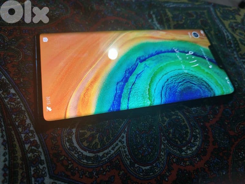 HUAWEI Mate 30 Pro 5G 3