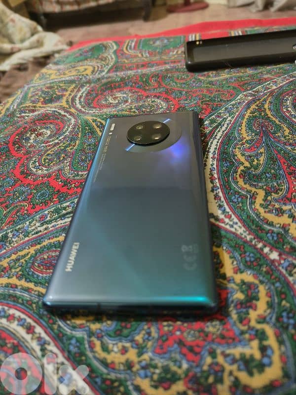 HUAWEI Mate 30 Pro 5G 5
