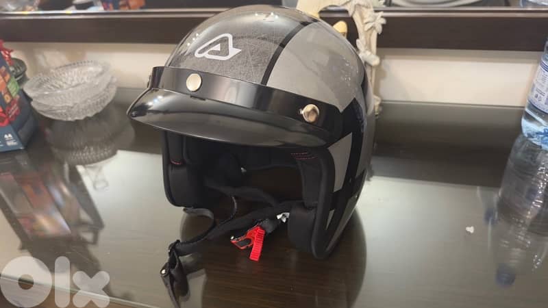 Vespa helmet 2