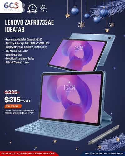Lenovo ZAFR0732AE IdeaTab