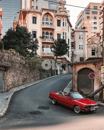 RA25-4585 Vintage Fully Renovated Apartment  200 m for Rent–Clemenceau