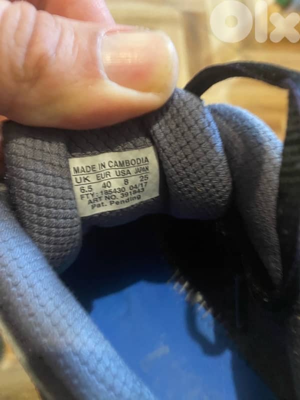 Salomon hiking running shoes comfortable 4