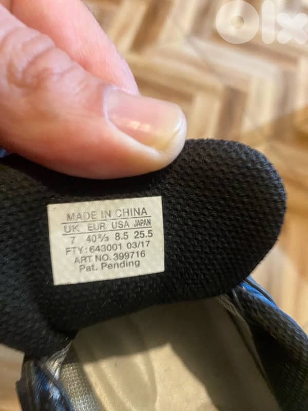 Salomon hiking running shoes comfortable 5