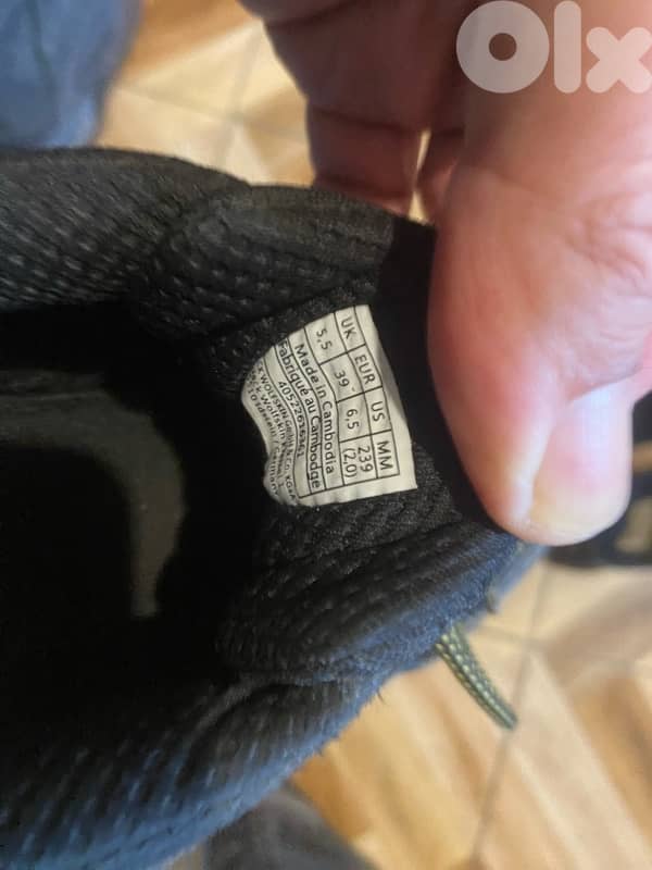 Salomon hiking running shoes comfortable 6