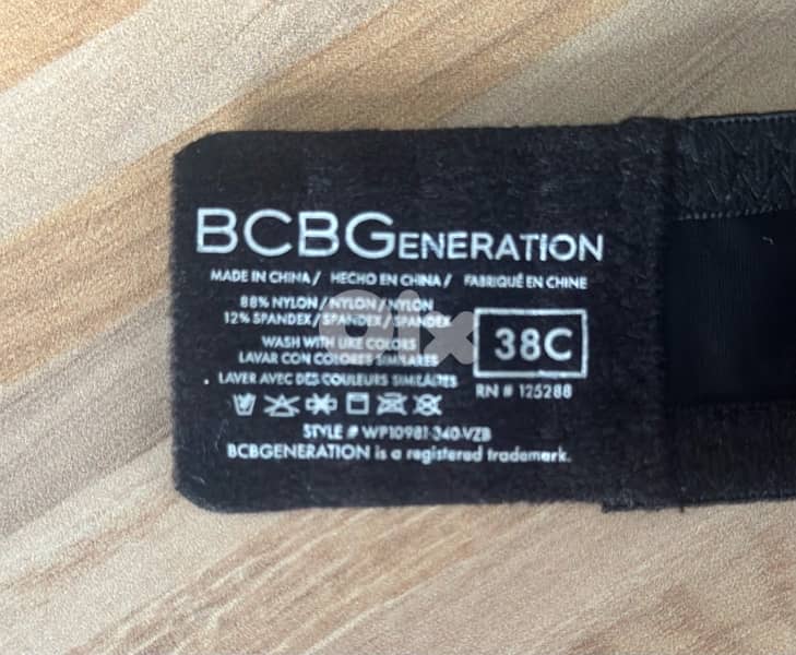 BCBG eneration 3